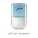 White ES8 Touch-Free Soap Dispenser for Purell ES8 1200 Milliliter Healthy Soap Refills