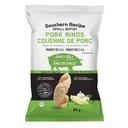 Spicy Dill Pork Rinds, 85 Gram