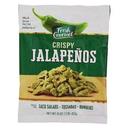 Crispy Jalapeno Strips Salad Topping, 1 Pound Bag