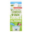 Almond Fresh Unsweetened Vanilla