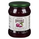 Organic Sliced Beets