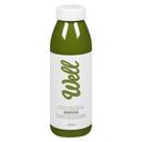 Cold Pressed Juice