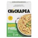 MASTER CASE Chickapea One Pot Pasta Meal Jalapeño Cheddar CAN
