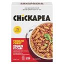 MASTER CASE Chickapea One Pot Pasta Meal - Tomato Curry CAN