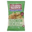 Sour Cream and Onion chips