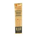 EcoSystems® Wrapped Wooden Cutlery Kit, Fork, Knife, Napkin, Brown, 500/Case