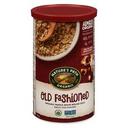 HOT OATMEAL CAN OLD FASHIONED 510g