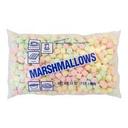 Miniature Assorted Colors/Flavored Marshmallows, 1 Pound