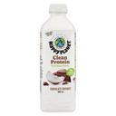 Clean Protein Chocolate & Coconut