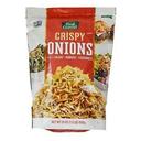 Crispy Lightly Salted Onion, 24 Ounce