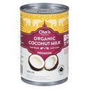 PREMIUM COCONUT MILK