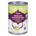 LEMONGRASS GINGER COCONUT MILK
