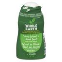 WHOLE EARTH STEVIA & MONK FRUIT SWEETENING LIQUID 12/48 ML