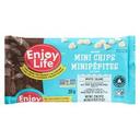 Baking Chocolate - Mini Chips (White Chocolate)