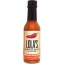 Lola's Trinidad Scorpion 5oz