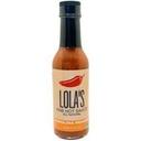 Lola's Fine Hot Sauce Carolina Reaper 5oz