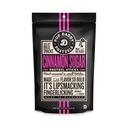 Cinnamon Sugar Pretzel Sticks, 212 Gram