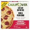 CP Pepperoni Pizza