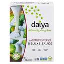 Daiya Foods Alfredo Flavour Deluxe Sauce