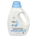 Laundry Detergent - 100% Natural, with Organic Ingredients, Unscented