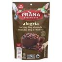 Prana ALEGRIA Hickory BBQ Almonds 150 g