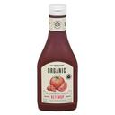 Organic Tomato Ketchup