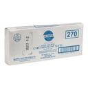 Fully Cooked Gyro Meatloaf Slice, 80 Ounce