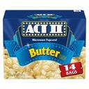 Induction Microwave Butter Popcorn, 1.09 Kilogram
