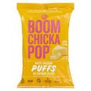 ANG White Cheddar Puffs 170g