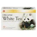 ORGANIC WHITE TEA