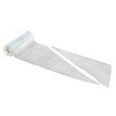 Polyethylene Disposable Pastry Bag, 100 count