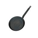 Blue Steel 2 mm Thickness Pancake Pan, 8 inch