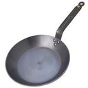 Mineral B Element Steel Round Frypan, 11 inch
