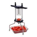 Professional High 8 Wedges Tomato and Citrus Cutter, 15.1 x 12.8 x 23 inch
