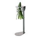 Epoxy Peeler On Stand for Cucumbers, 8.4 x 5.5 x 20 inch
