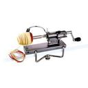 Kali Professional Apple Peeler and Slicer 15.3 x 4.9 x 8.3 inch