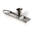 Stainless Steel Professional Spatzle Sieve, 26 x 5.5 x 7.5 inch