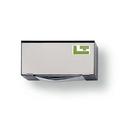 Dispenser Box for Disposable Caps, 11.6 x 4.1 x 5.7 inch