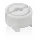 EA 102 mm Pusher for Use with Ea005 Blade, 4 inch Diameter