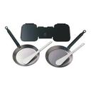 Alpage Reblochade Kit Compatible with RACL02, RACL02BA, RACL02NX Raclettes