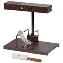 Alpage Original 110 Volt Signatures Raclette Appliance, 18.1 inch x 10.4 inch x 15.7 inch