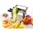Japanese Vegetable Slicer without Lever, 7.8 inch x 7.8 inch x 9.8 inch