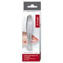 Angled Fishbone Tweezer, 5.12 x 0.75 x 0.75 inch