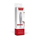 Fishbone Straight Tweezer, 5.25 x 0.75 x 0.75 inch