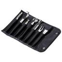 Stainless Steel Garnishing Tool Set, set of 7