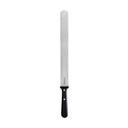 Professional Serrated Baker Knife, 12 inch