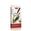 Stainless Steel Julienne Cutter, 7 x 3.75 inch