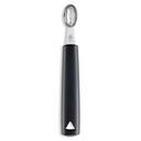 Stainless Steel Oval Melon Baller