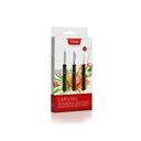 Stainless Steel Basic 3 Pieces Carving Tool Set, set of 3