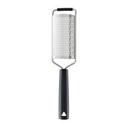 Stainless Steel Cheese Grater, 26.5 x 6 x 1.6 centimeter